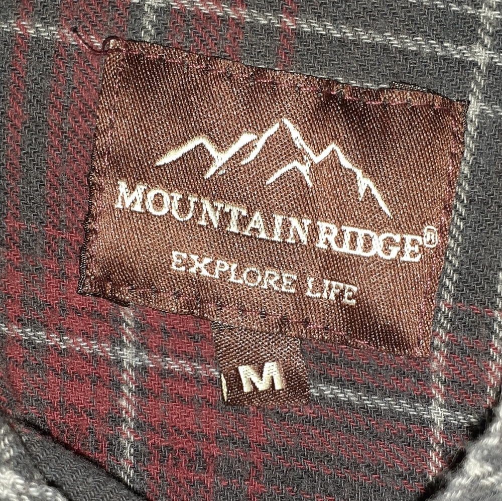 Mountain Ridge - Picture 3 of 5